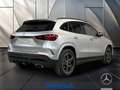 Mercedes-Benz GLA 200 d AMG Line Advanced Plus Tech Edition auto Grigio - thumbnail 5