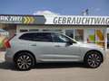 Volvo XC60 B4 Plus Dark 2WD AHK STANDHZ PANO ACC Grau - thumbnail 8
