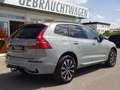 Volvo XC60 B4 Plus Dark 2WD AHK STANDHZ PANO ACC Grau - thumbnail 7