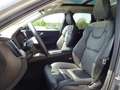 Volvo XC60 B4 Plus Dark 2WD AHK STANDHZ PANO ACC Grau - thumbnail 16