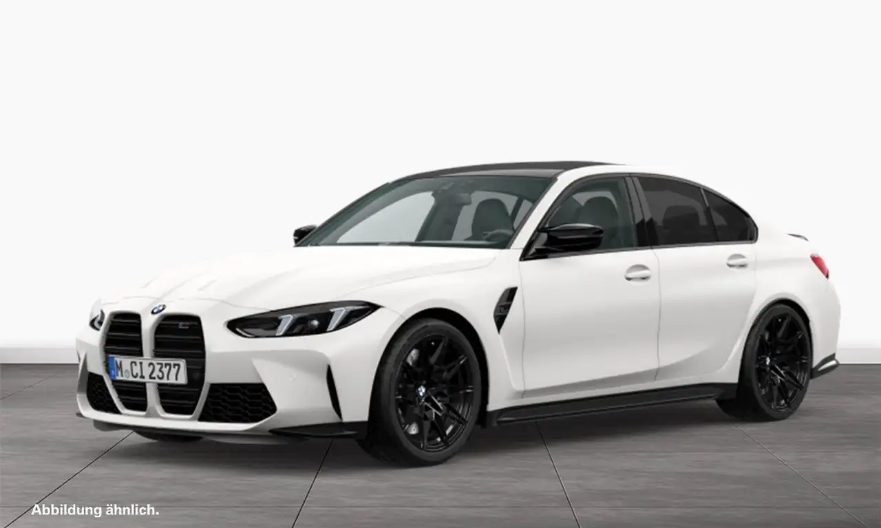 BMW M3