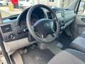Volkswagen Crafter 35 2.0 TDI 140 CV FURGONE CON OFFICINA GRUPPO ELET Blanc - thumbnail 11