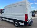 Volkswagen Crafter 35 2.0 TDI 140 CV FURGONE CON OFFICINA GRUPPO ELET Blanc - thumbnail 9