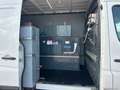 Volkswagen Crafter 35 2.0 TDI 140 CV FURGONE CON OFFICINA GRUPPO ELET Blanc - thumbnail 19
