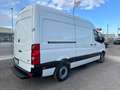 Volkswagen Crafter 35 2.0 TDI 140 CV FURGONE CON OFFICINA GRUPPO ELET Blanc - thumbnail 5