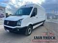 Volkswagen Crafter 35 2.0 TDI 140 CV FURGONE CON OFFICINA GRUPPO ELET Blanc - thumbnail 1