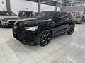 Audi Q3 Sportback 2.0tdi S line edition BELLA CERCHIO 19 Noir - thumbnail 1