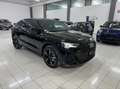 Audi Q3 Sportback 2.0tdi S line edition BELLA CERCHIO 19 Noir - thumbnail 3