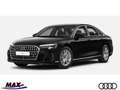 Audi A8 50 TDI quattro #FREI KONFIGURIERBAR# Negro - thumbnail 1