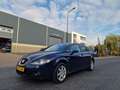 SEAT Leon 1.6 Businessline NAVI PSENSOR CRUISE 2 X SLEUTELS Blauw - thumbnail 22