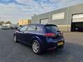 SEAT Leon 1.6 Businessline NAVI PSENSOR CRUISE 2 X SLEUTELS Blauw - thumbnail 24