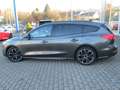 Ford Focus Turnier ST-Line AHK Gris - thumbnail 4