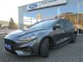 Ford Focus Turnier ST-Line AHK Gris - thumbnail 1