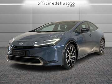 2.0 plug-in hybrid lounge plus e-cvt