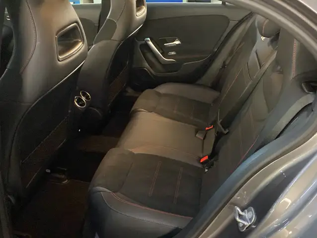 Mercedes-Benz A-Class view 14