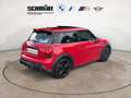 MINI Cooper JCW Trim + 2Jahre-NEXT-GARANTIE Rot - thumbnail 6
