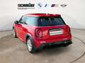 MINI Cooper JCW Trim + 2Jahre-NEXT-GARANTIE Rot - thumbnail 4