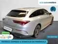 Mercedes-Benz CLA 200 +250+e+160+kW+%28218+CV%29 Gris - thumbnail 4