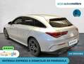 Mercedes-Benz CLA 200 +250+e+160+kW+%28218+CV%29 Gris - thumbnail 3