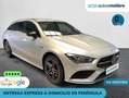 Mercedes-Benz CLA 200 +250+e+160+kW+%28218+CV%29 Gris - thumbnail 2