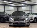 Mercedes-Benz S 350 d AMG LINE*AIRMTC*BRMST*DIST*LANE*TOTW Grau - thumbnail 2