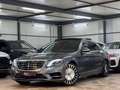 Mercedes-Benz S 350 d AMG LINE*AIRMTC*BRMST*DIST*LANE*TOTW Grau - thumbnail 3