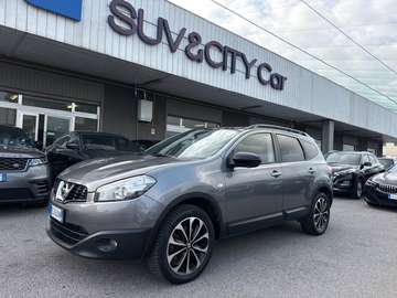 2 Qashqai 2 1.6 dci 360 7 POSTI