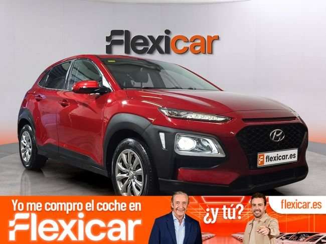 Hyundai KONA 1.0 TGDI Style Sky Lime 4x2 - foto 1