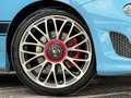 Abarth 595 Turismo Abarth 595 1.4 Turbo T-Jet 160 CV MTA Turismo Blauw - thumbnail 10