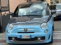 Abarth 595 Turismo Abarth 595 1.4 Turbo T-Jet 160 CV MTA Turismo Blau - thumbnail 4