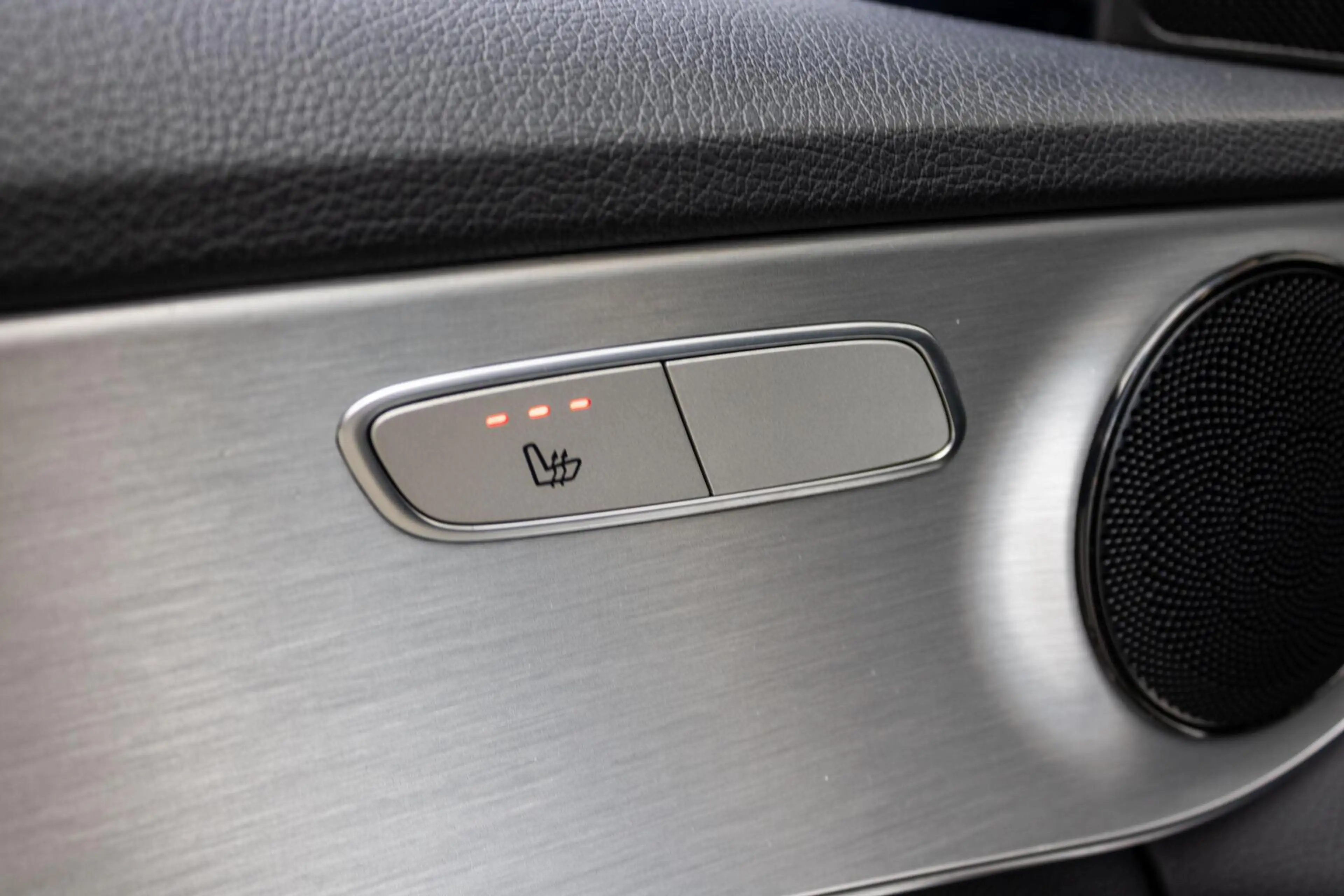 Mercedes-Benz C 180 Estate AMG Sport Edition — photo 19