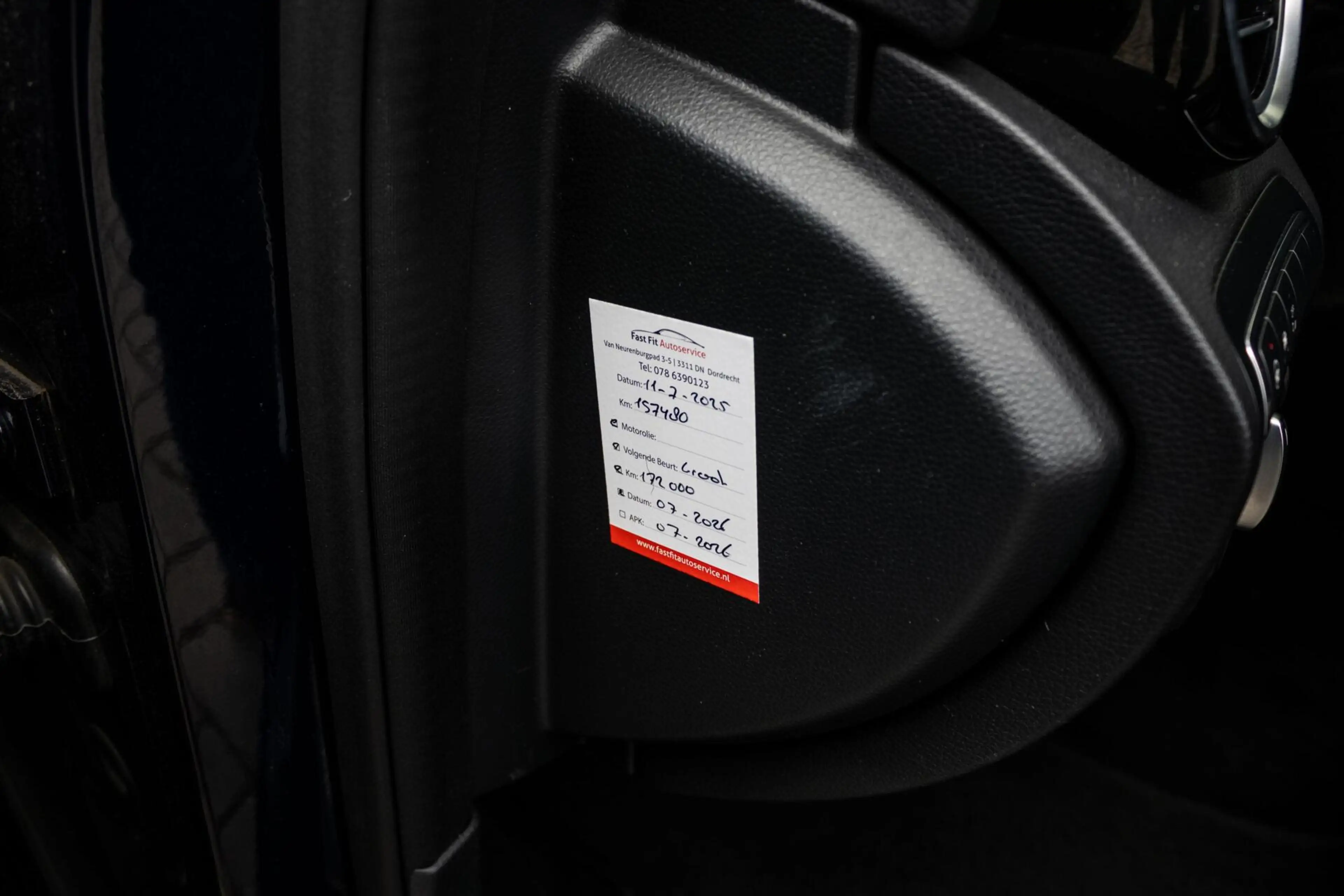 Mercedes-Benz C 180 Estate AMG Sport Edition — photo 21