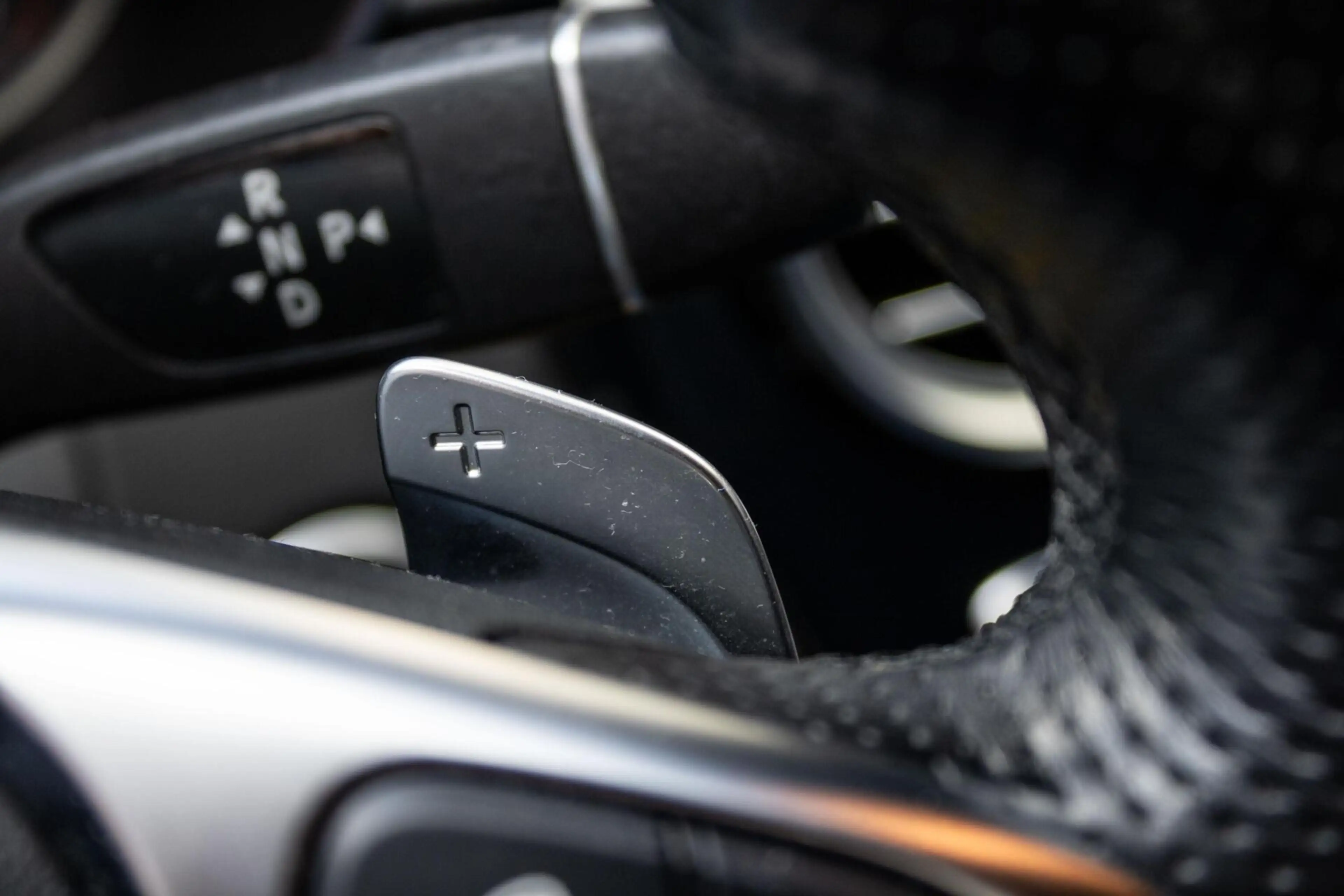 Mercedes-Benz C 180 Estate AMG Sport Edition — photo 31