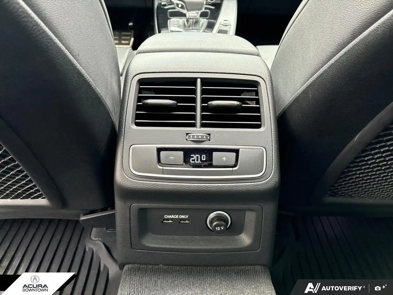 Audi A5 photo Audi A5