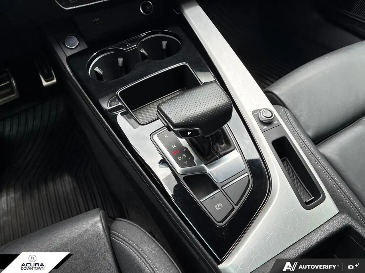Audi A5 photo Audi A5