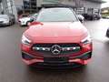 Mercedes-Benz GLA 200 AMG,Panorama,LED,Navi,24Tkm crvena - thumbnail 2