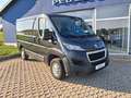 Peugeot Boxer 330 L1H1 HDI140 Sitzheizung Anhängek. Noir - thumbnail 3