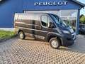 Peugeot Boxer 330 L1H1 HDI140 Sitzheizung Anhängek. Noir - thumbnail 23