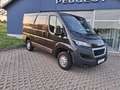 Peugeot Boxer 330 L1H1 HDI140 Sitzheizung Anhängek. Noir - thumbnail 1