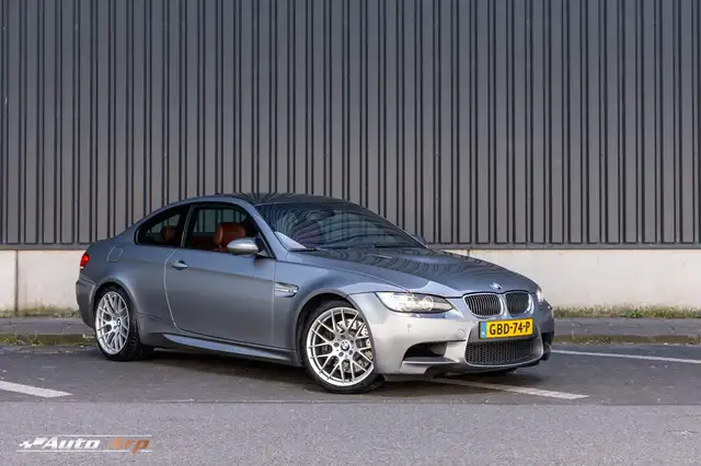 BMW M3 3-serie Coupé