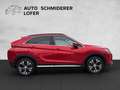 Mitsubishi Eclipse Cross Eclipse 2,2 DI-D Cross Diamond 4WD 8-AT Rojo - thumbnail 6