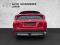 Mitsubishi Eclipse Cross Eclipse 2,2 DI-D Cross Diamond 4WD 8-AT Rojo - thumbnail 4