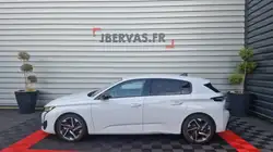Peugeot 308 PHEV 180 E-EAT8 ALLURE