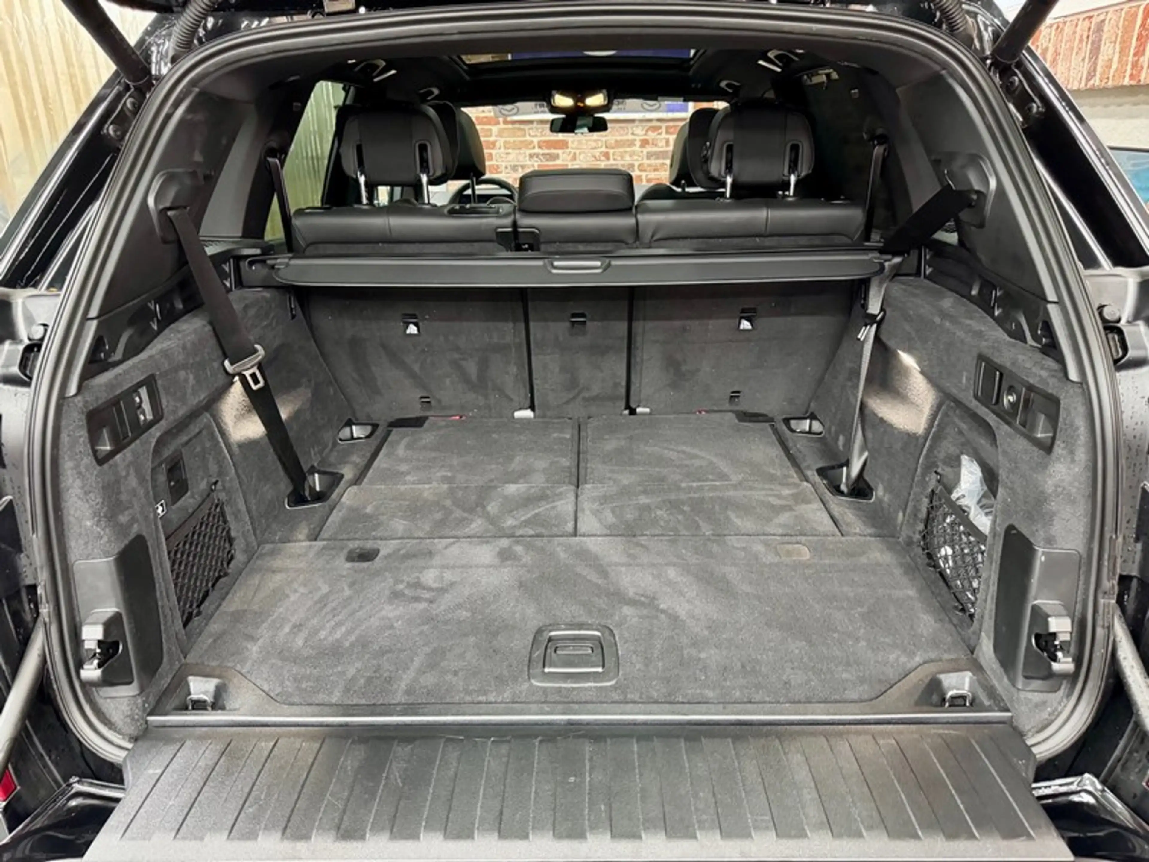 BMW X5 X5 30dA 3.0 298cv Auto xDrive M-SPORT PRO (7place — photo 7