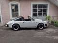 Porsche 911 911 Carrera 3.2 Targa - Asi Oro Fehér - thumbnail 5