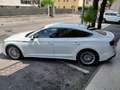 Audi A5 A5 Sportback 40 2.0tfsi mhev Business190cv stronic Blanc - thumbnail 5