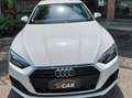Audi A5 A5 Sportback 40 2.0tfsi mhev Business190cv stronic Blanc - thumbnail 4