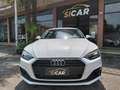 Audi A5 A5 Sportback 40 2.0tfsi mhev Business190cv stronic Blanc - thumbnail 2