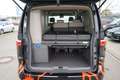 Volkswagen Coast 2.0 TDI Schwarz - thumbnail 5