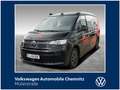 Volkswagen Coast 2.0 TDI Schwarz - thumbnail 1